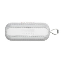 Portatīvais DAB+ / FM Bluetooth radio JBL Tuner 3 White