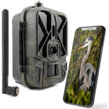 Fotokamera Suntek HC940 Pro 4K kamera leśna Fotokamera Suntek HC940 Pro 4K kamera leśna