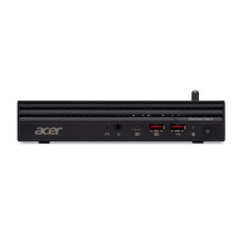 Mini dators Acer Veriton N4735GT Intel Core Ultra 5 225T 16 GB DDR5-SDRAM 512 GB SSD Windows 11 Pro MFF Mini PC Black (D