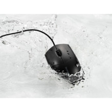 Peles Kensington Pro Fit mazgājama, ūdensizturīga Black Peles Kensington Pro Fit mazgājama, ūdensizturīga Black