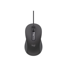Peles Logitech USB M520...