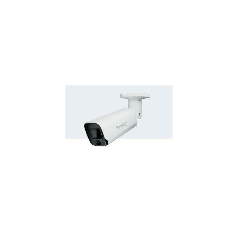 Synology™ IP cam s Edge AI BC800Z