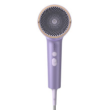 Plaukų Džiovintuvas - Philips BHD723 / 10 1800W 2 Greičiai 4 Šilumos Lygiai Joninis Šaltas Vėjas