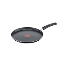 Keptuvė - Tefal Simple Cook B5561053 25 cm Nelipni Juoda Keptuvė - Tefal Simple Cook B5561053 25 cm Nelipni Juoda