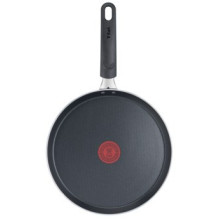 Keptuvė - Tefal Simple Cook B5561053 25 cm Nelipni Juoda Keptuvė - Tefal Simple Cook B5561053 25 cm Nelipni Juoda