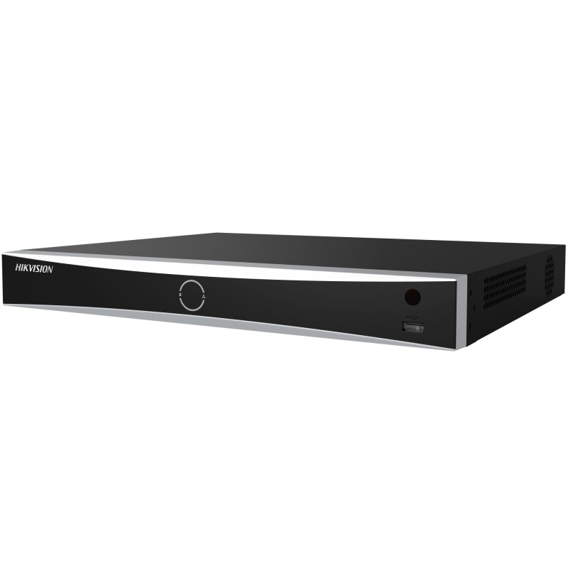 Hikvision NVR DS-7616NXI-K2(D) / Alarm4+1