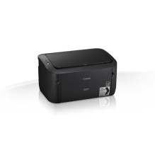 Printer - Canon i-SENSYS LBP6030B Black-and-White Laser 18ppm 2400x600dpi