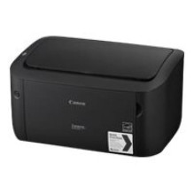 Printer - Canon i-SENSYS LBP6030B Black-and-White Laser 18ppm 2400x600dpi