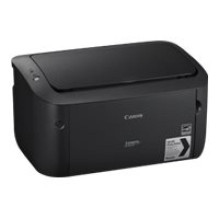 Printer - Canon i-SENSYS LBP6030B Black-and-White Laser 18ppm 2400x600dpi