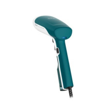 Drabužių Garintuvas - Tefal DT6131 1 300 W Mėlyna, Balta Drabužių Garintuvas - Tefal DT6131 1 300 W Mėlyna, Balta