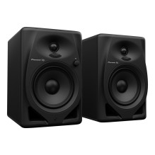 Kolonėlė - Pioneer DM-50D Juoda 2 Juostų 50 W 5 Colių 0,75 Colio Laidinė Lentyninė Garso Kolonėlė Kolonėlė - Pioneer DM-50D Juoda 2 Juostų 50 W 5 Colių 0,75 Colio Laidinė Lentyninė Garso Kolonėlė