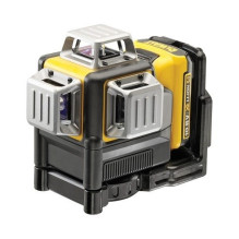 Gulsčiukas - DeWALT DCE089D1G-QW 30 m Mėtinė spalva