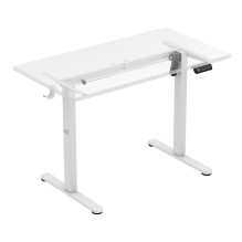 Xeno 1.7 White Electric Base