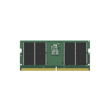 Memory Kingston ValueRAM for laptop, SODIMM, DDR5, 48 GB, 5600 MHz, CL46 (KVR56S46BD8-48)