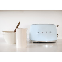 Smeg toaster Blue (TSF01PBEU) Smeg toaster Blue (TSF01PBEU)