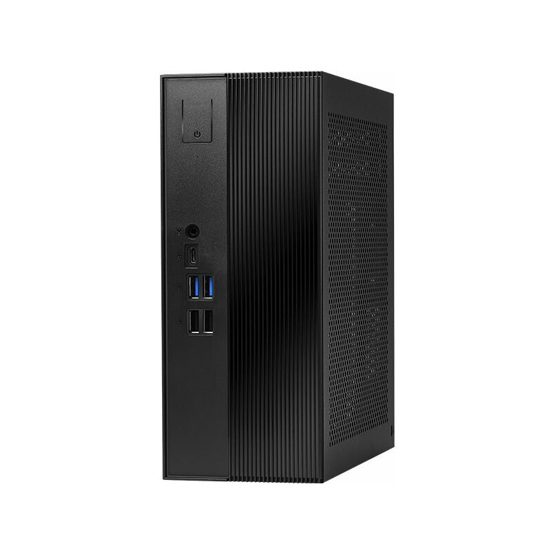 Computer ASRock ASROCK DESKSLIM B760 / B / BB / BOX Intel retail