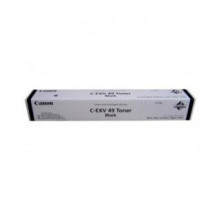 Toner Canon C-EXV49 Black Original (8524B002AA) Toner Canon C-EXV49 Black Original (8524B002AA)