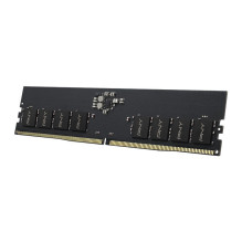 Memory PNY Performance, DDR5, 16 GB, 4800MHz, CL40 (MD16GSD54800-SB) Memory PNY Performance, DDR5, 16 GB, 4800MHz, CL40 (MD16GSD54800-SB)