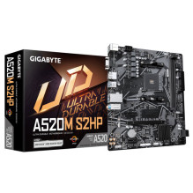 Gigabyte A520M S2HP AMD...
