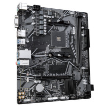 Pamatplāksne Gigabyte A520M S2HP AMD A520 Socket AM4 micro ATX Pamatplāksne Gigabyte A520M S2HP AMD A520 Socket AM4 micro ATX