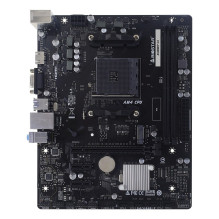 Biostar A520MHP motherboard...