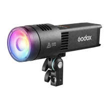 LED Šviestuvas - GODOX...