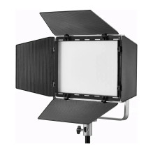 LED Šviestuvas - GODOX Litemons LP600Bi Dvispalvis 60 W Baltas