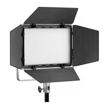 LED Šviestuvas - GODOX Litemons LP600Bi Dvispalvis 60 W Baltas LED Šviestuvas - GODOX Litemons LP600Bi Dvispalvis 60 W Baltas
