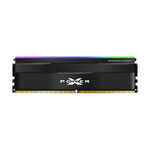 RAM Modulis - Silicon Power XPOWER Zenith 64 GB DDR5-6000 CL30 RGB Juodas