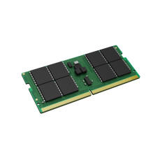 Operatyviosios Atminties Modulis - Kingston ValueRAM 32 GB DDR5-6400 SO-DIMM