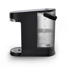 Vandens dozatorius - Tefal BR3508E0 2 L Juodas Vandens dozatorius - Tefal BR3508E0 2 L Juodas