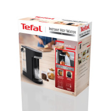 Vandens dozatorius - Tefal BR3508E0 2 L Juodas Vandens dozatorius - Tefal BR3508E0 2 L Juodas
