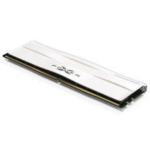RAM Modulis - Silicon Power XPOWER Zenith DDR5 32 GB 6 000 MHz Baltas