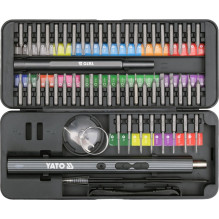 Atsuktuvas - YATO YT-25770...