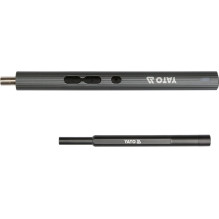 Atsuktuvas - YATO YT-25770 3,7 V 56 Dalių Rinkinys