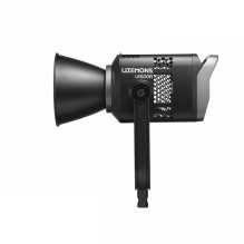LED Šviestuvas - Godox LE600R Juodas Visa Spalvų Gama 1800-10 000 K 620-635 W LED Šviestuvas - Godox LE600R Juodas Visa Spalvų Gama 1800-10 000 K 620-635 W