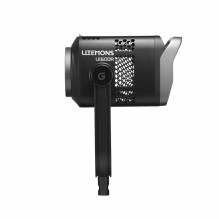 LED Šviestuvas - Godox LE600R Juodas Visa Spalvų Gama 1800-10 000 K 620-635 W LED Šviestuvas - Godox LE600R Juodas Visa Spalvų Gama 1800-10 000 K 620-635 W