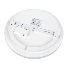 LED Lubinis Šviestuvas - Lepro EAN1500035-DW-EU 24 W 5000 K Balta