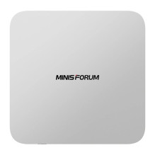 Mini Kompiuteris - MINIS FORUM X1-470 , Ryzen AI 9 HX 470 , Wi‑Fi 7 , NoOS