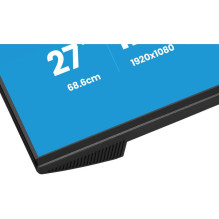 Monitorius - iiyama ProLite XB2796HSC-B1 27" 144 Hz USB-C Juodas