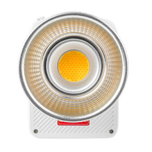 LED Šviestuvas - Mitoya Orca Mini 150 Dviejų Spalvų 2700-6500 K 150 W Mini Bowens