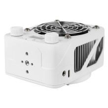 LED Šviestuvas - Mitoya Orca Mini 150 Dviejų Spalvų 2700-6500 K 150 W Mini Bowens