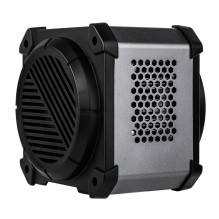 LED Šviestuvas - MITOYA MAKO 300 Dviejų Spalvų 2700-6500 K 300 W Bowens Tvirtinimas