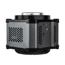 LED Šviestuvas - MITOYA MAKO 300 Dviejų Spalvų 2700-6500 K 300 W Bowens Tvirtinimas
