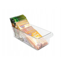 Maisto Laikymo Indas - rotho LOFT 3,1 L Skaidrus Maisto Laikymo Indas - rotho LOFT 3,1 L Skaidrus
