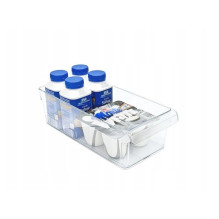 Maisto Laikymo Indas - rotho LOFT 3,1 L Skaidrus Maisto Laikymo Indas - rotho LOFT 3,1 L Skaidrus