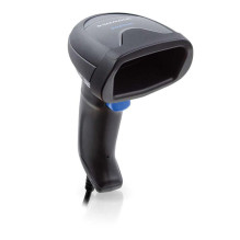 Brūkšninių kodų skaitytuvas - Datalogic QuickScan QD2590-BK 1D / 2D Juodas
