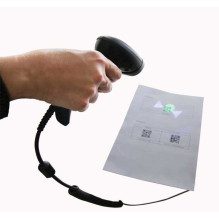 Brūkšninių kodų skaitytuvas - Datalogic QuickScan QD2590-BK 1D / 2D Juodas