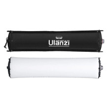 LED Šviestuvas - Ulanzi AL20 120 W Pripučiama LED Šviesos Vamzdinė Lempa LED Šviestuvas - Ulanzi AL20 120 W Pripučiama LED Šviesos Vamzdinė Lempa