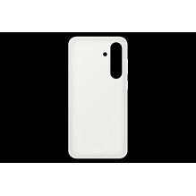Telefono Dėklas - Samsung PS731CW Silikoninis Dėklas Galaxy S25 FE, Baltas Telefono Dėklas - Samsung PS731CW Silikoninis Dėklas Galaxy S25 FE, Baltas
